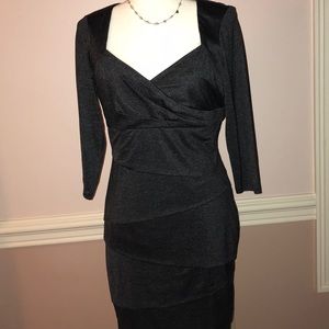 White House Black Market Dress